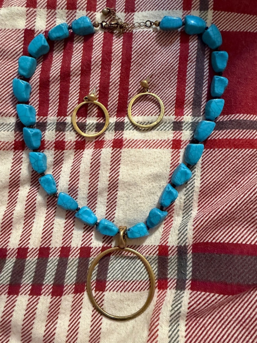 Premier Design Desert Sun Jewelry set